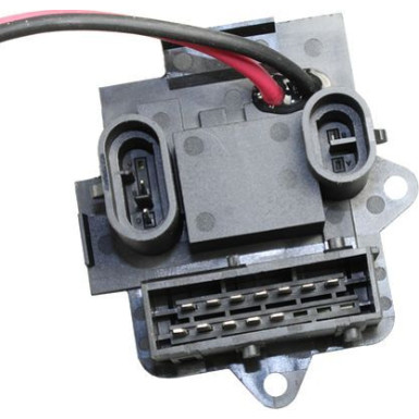 Metzger Widerstand, Innenraumgebläse 0917072