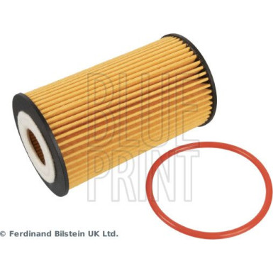 Blue Print Ölfilter ADG02147