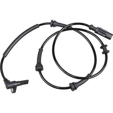 Metzger Sensor, Raddrehzahl 09001285