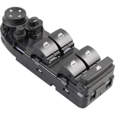 Metzger Schalter, Fensterheber 0916706