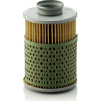 Mann-Filter Ölfilter H 815 N