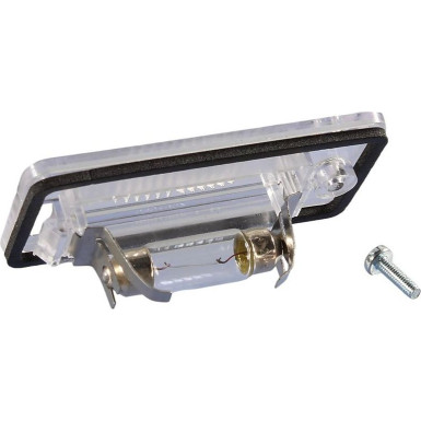 Metzger Kennzeichenleuchte 2080006