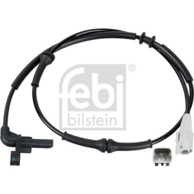 FEBI BILSTEIN 175054 Sensor, Raddrehzahl