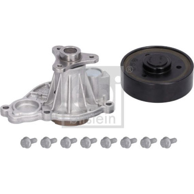 FEBI BILSTEIN 185193 Wasserpumpe, Motorkühlung