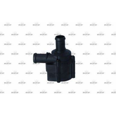 NRF Zusatzwasserpumpe EASY FIT 390050