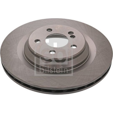 FEBI BILSTEIN 26403 Bremsscheibe