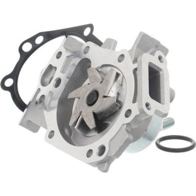 SKF Wasserpumpe VKPC 86218