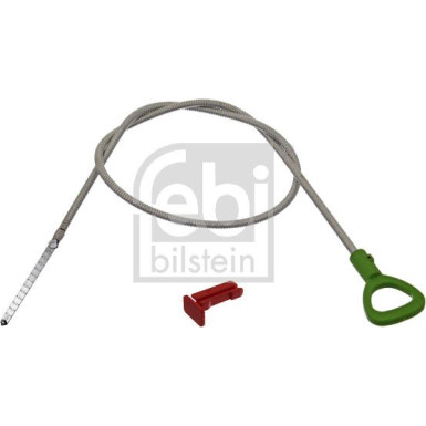 FEBI BILSTEIN 101379 Ölpeilstab