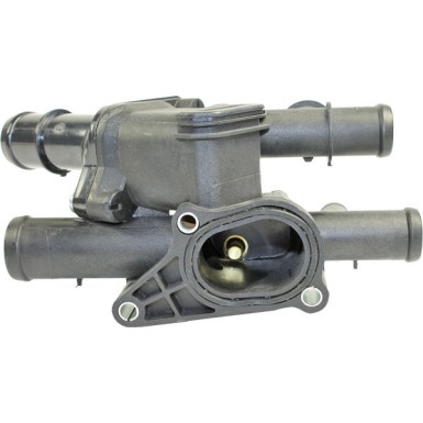 Metzger Thermostat, Kühlmittel 4006170