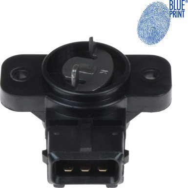Sensor, Drosselklappenstellung ADG07204 Sensor, Drosselklappenstellung ADG07204