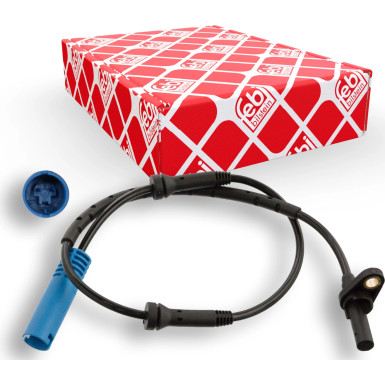 FEBI BILSTEIN 106620 Sensor, Raddrehzahl FEBI BILSTEIN 106620 Sensor, Raddrehzahl