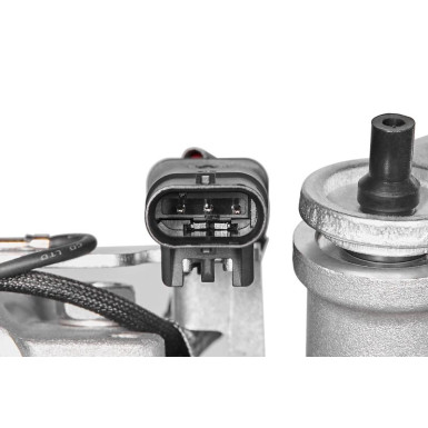 Valeo Kompressor, Klimaanlage VALEO CORE-FLEX 814809