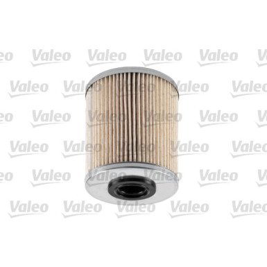 Valeo Kraftstofffilter 587917