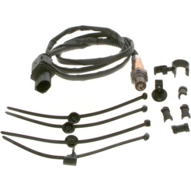 BOSCH Lambdasonde 0 258 017 180 BOSCH Lambdasonde 0 258 017 180