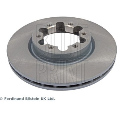 Blue Print Bremsscheibe ADN143123
