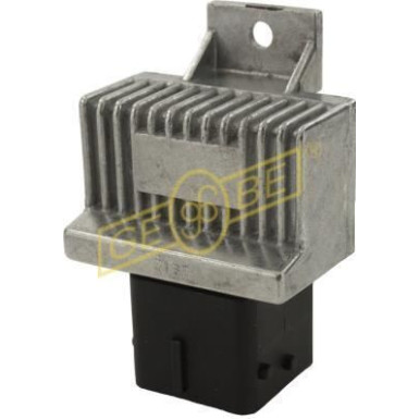 GEBE Steuergerät, Glühzeit 9 9406 1