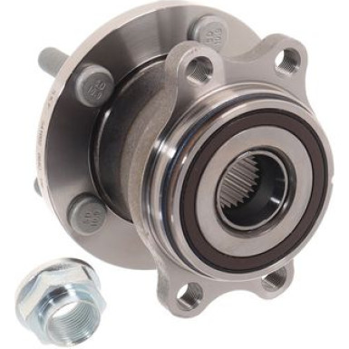 SKF Radlagersatz VKBA 6889