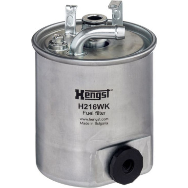 Hengst Filter Kraftstofffilter H216WK