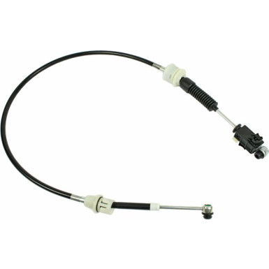 Metzger Seilzug, Schaltgetriebe 3150083