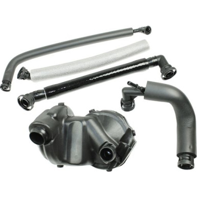 Metzger Reparatursatz, Kurbelgehäuseentlüftung 2385115