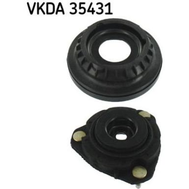 Federbeinstützlager VKDA 35431 Federbeinstützlager VKDA 35431