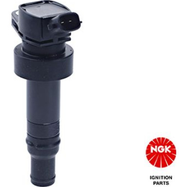 NGK Zündspule Gebrauchsnr.: U5317 49055