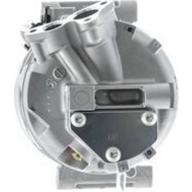 Mahle Kompressor, Klimaanlage BEHR Premium Line ACP 72 000P