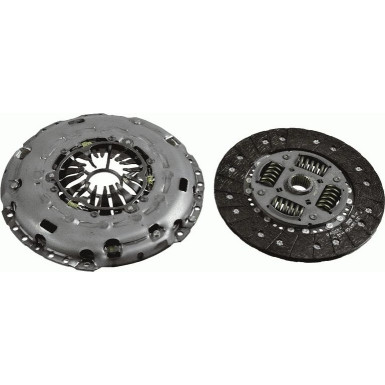 SACHS 3000 950 746 Kupplungssatz XTend SACHS 3000 950 746 Kupplungssatz XTend