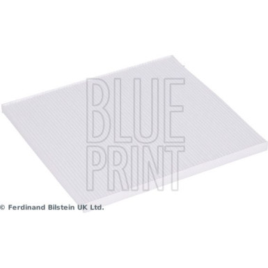 Blue Print Filter, Innenraumluft ADN12540