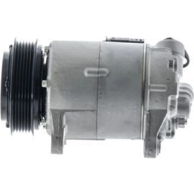 MAHLE ORIGINAL ACP 1385 000P Klimakompressor 6VS14ec, 12V, PAG 46 SP-A2, R 1234yf, R 134a, mit Magnetkupplung, Dichtring MAHLE ORIGINAL ACP 1385 000P Klimakompressor 6VS14ec, 12V, PAG 46 SP-A2, R 1234yf, R 134a, mit Magnetkupplung, Dichtring