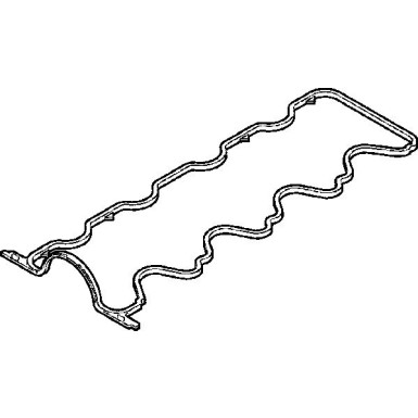 Elring Dichtung, Zylinderkopfhaube 176.840