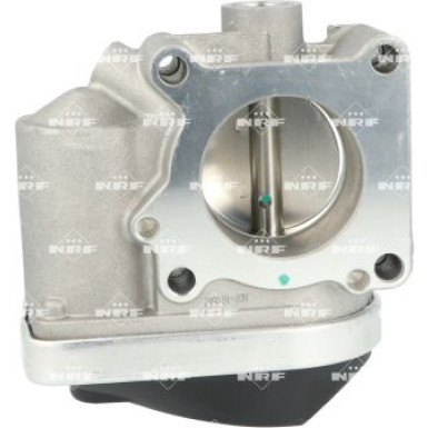 NRF Drosselklappenstutzen 408025