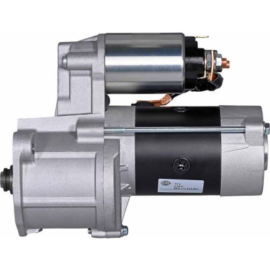 Hella Starter 8EA 011 610-891