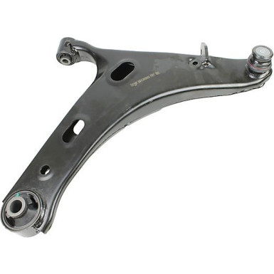 Metzger Lenker, Radaufhängung 58139902