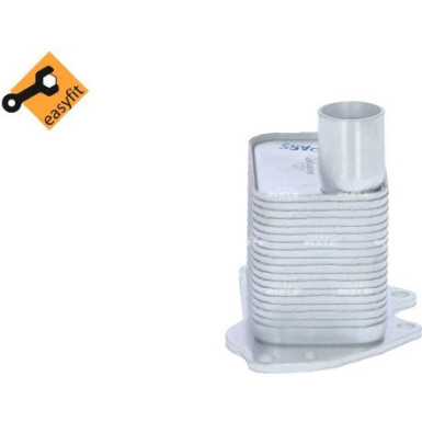 NRF Ölkühler, Motoröl EASY FIT 31772
