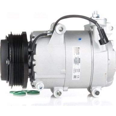 Kompressor, Klimaanlage 89234 Kompressor, Klimaanlage 89234