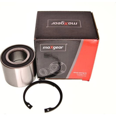 Maxgear Radlagersatz 33-0274