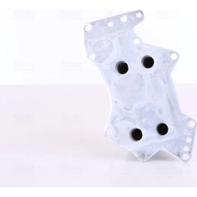 Nissens Ölkühler, Motoröl 90911