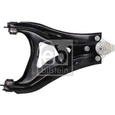 FEBI BILSTEIN 183804 Querlenker, Lenker, Radaufhängung FEBI BILSTEIN 183804 Querlenker, Lenker, Radaufhängung