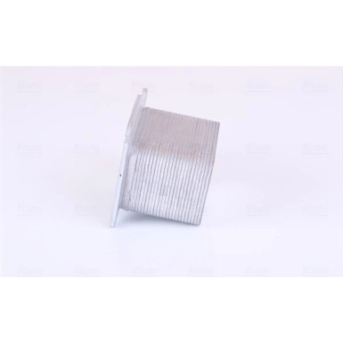Nissens Ölkühler, Motoröl FIRST FIT 90906