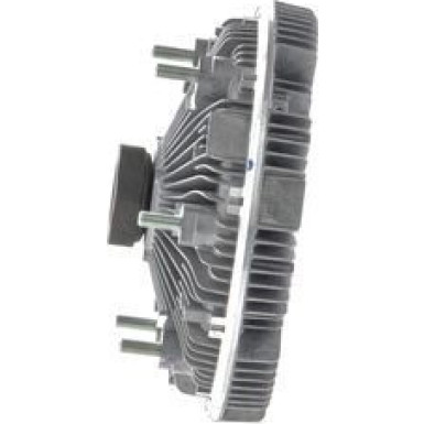 Mahle Kupplung, Kühlerlüfter BEHR Premium Line CFC 250 000P