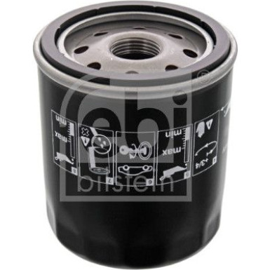FEBI BILSTEIN 48484 Ölfilter