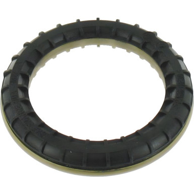 2 x SKF Wälzlager, Federbeinstützlager VKD 35032
