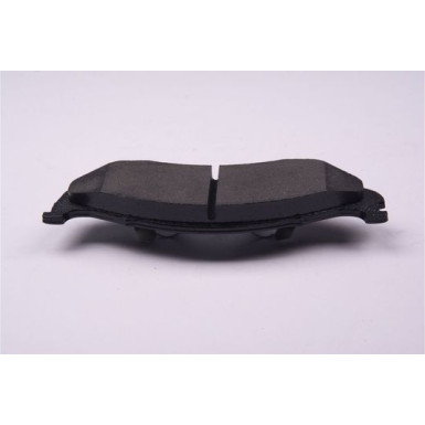 Hella Bremsbelagsatz, Scheibenbremse 8DB 355 008-231 Hella Bremsbelagsatz, Scheibenbremse 8DB 355 008-231