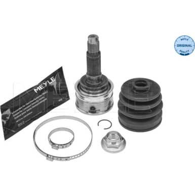 Meyle Gelenksatz, Antriebswelle MEYLE-ORIGINAL: True to OE 34-15 498 0015 Meyle Gelenksatz, Antriebswelle MEYLE-ORIGINAL: True to OE 34-15 498 0015