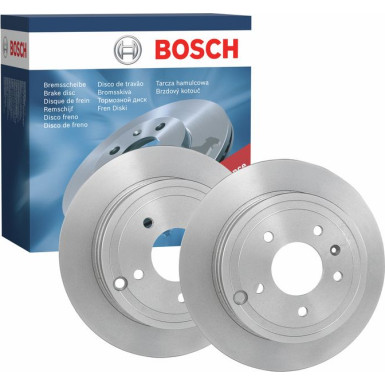 Bremsscheibe 0 986 479 268
