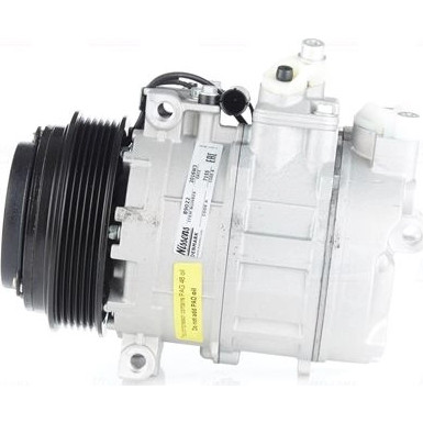 Kompressor, Klimaanlage 89022 Kompressor, Klimaanlage 89022