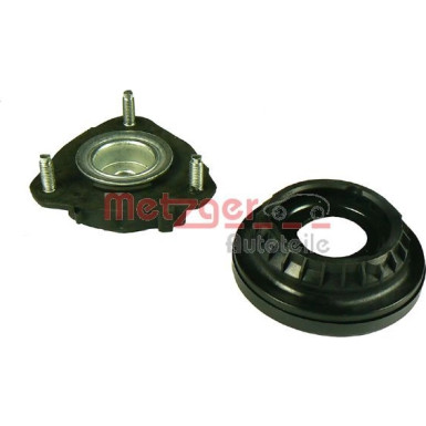 Metzger Reparatursatz, Federbeinstützlager 6490096