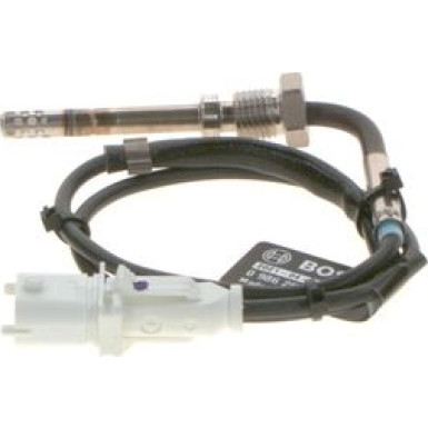 Sensor, Abgastemperatur 0 986 259 147 Sensor, Abgastemperatur 0 986 259 147