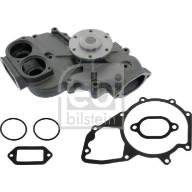 FEBI BILSTEIN 09197 Wasserpumpe